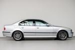 BMW M5 2001 года (EU)